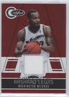 Rashard Lewis #/249