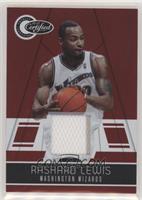 Rashard Lewis #/249