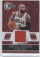 Carlos Boozer #/249