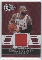 Carlos Boozer #/249