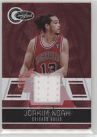 Joakim Noah [Noted] #/249