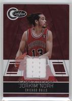 Joakim Noah #/249