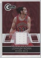 Joakim Noah [Noted] #/249