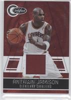 Antawn Jamison #/249