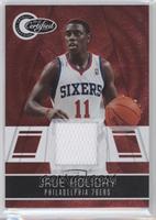 Jrue Holiday #/249