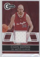 Chris Kaman #/249