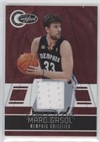 Marc Gasol #/249