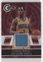 Chris Paul #/249