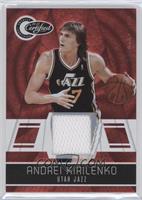 Andrei Kirilenko #/249