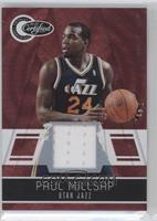 Paul Millsap #/249