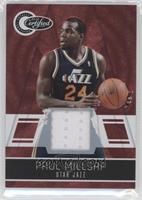 Paul Millsap #/249