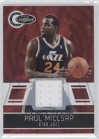 Paul Millsap #/249