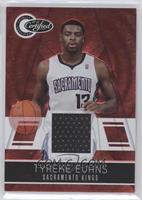 Tyreke Evans #/249