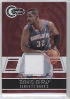 Boris Diaw #/249