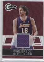 Pau Gasol #/249