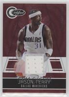 Jason Terry #/249