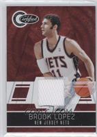 Brook Lopez #/249