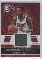 Brandon Jennings #/249