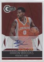 Aaron Brooks #/49