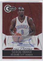 Serge Ibaka #/99