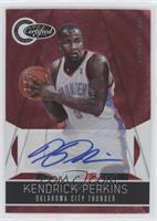 Kendrick Perkins #/49