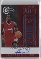 Rookie - Al-Farouq Aminu #/98