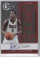 Rookie - Larry Sanders #/99