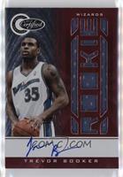 Rookie - Trevor Booker #/99