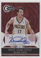 Mike Dunleavy #/49
