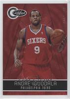 Andre Iguodala #/499