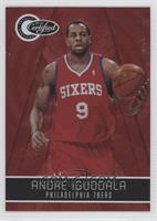 Andre Iguodala #/499