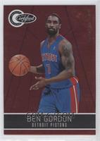 Ben Gordon #/499