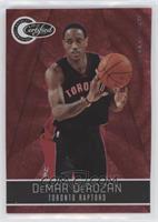 DeMar DeRozan #/499