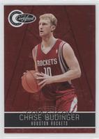 Chase Budinger #/499