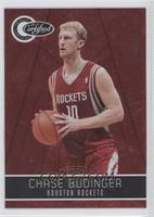 Chase Budinger #/499