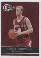 Chase Budinger #/499