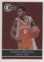 Aaron Brooks #/499