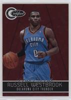 Russell Westbrook #/499