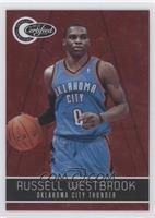 Russell Westbrook #/499