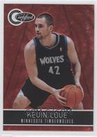 Kevin Love #/499