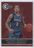 Michael Beasley #/499