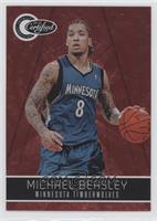 Michael Beasley #/499