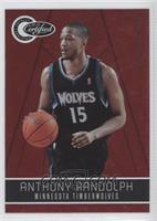 Anthony Randolph #/499