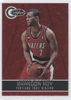 Brandon Roy #/499