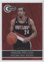 Andre Miller #/499