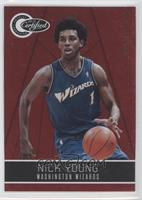 Nick Young #/499