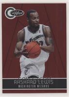 Rashard Lewis #/499