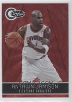 Antawn Jamison #/499