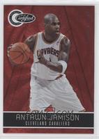 Antawn Jamison #/499