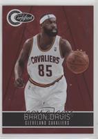 Baron Davis #/499